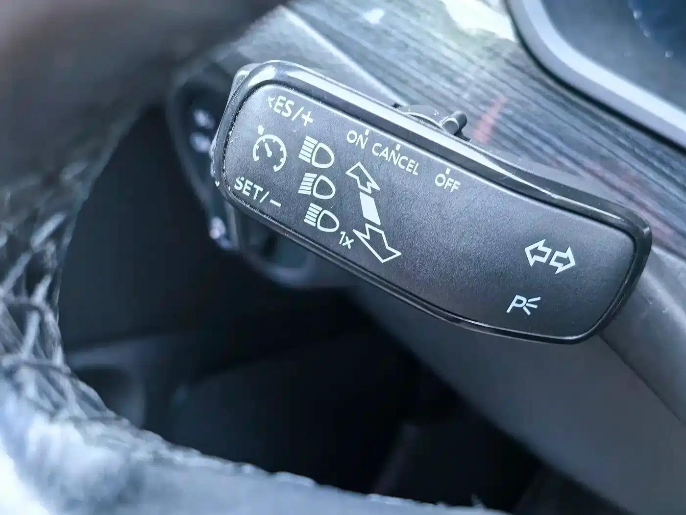 Superb 2018 TSI330 DSG Luxury Edition (National V Emission Standard) — миниатюра 44