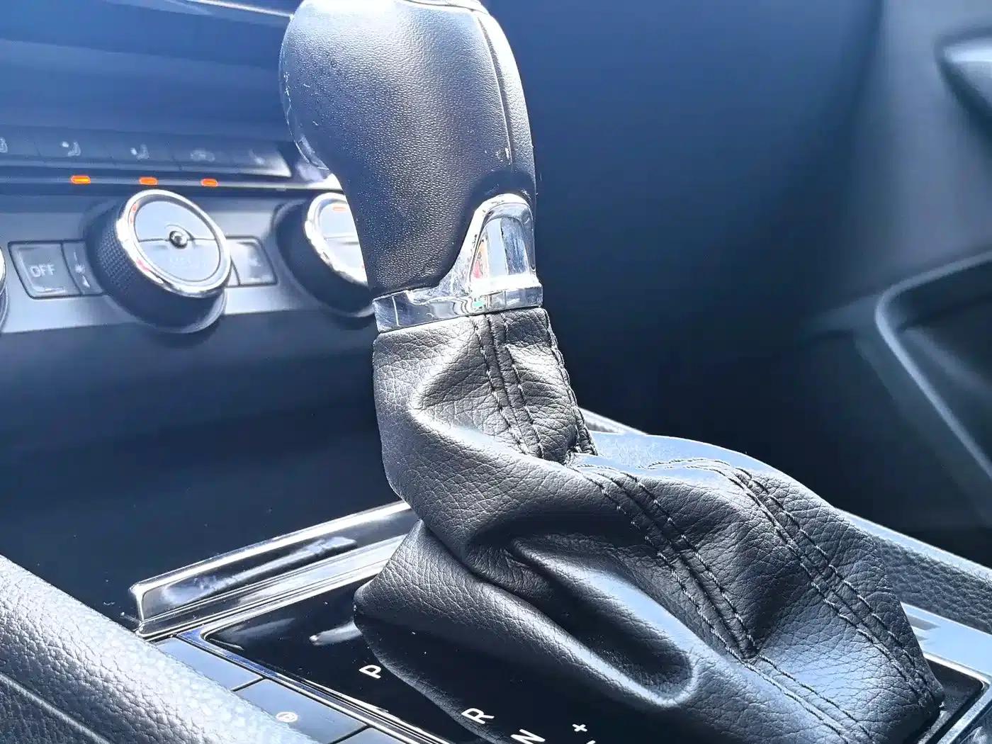 Superb 2018 TSI330 DSG Luxury Edition (National V Emission Standard) — миниатюра 53