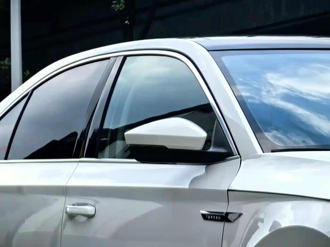 Superb 2018 TSI330 DSG Luxury Edition (National V Emission Standard) — миниатюра 8