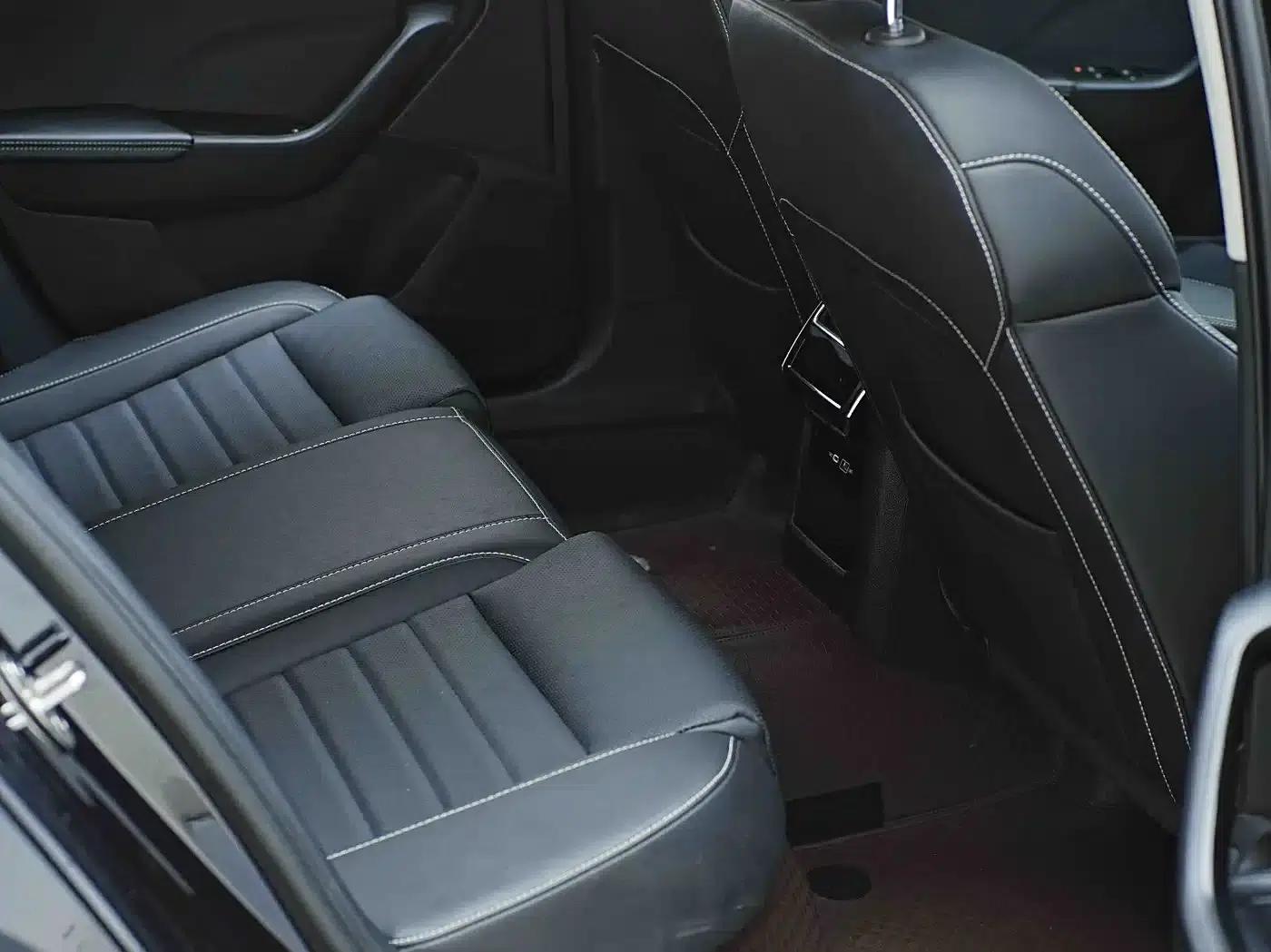 Superb 2023 Facelift TSI280 DSG Premium Edition — миниатюра 16