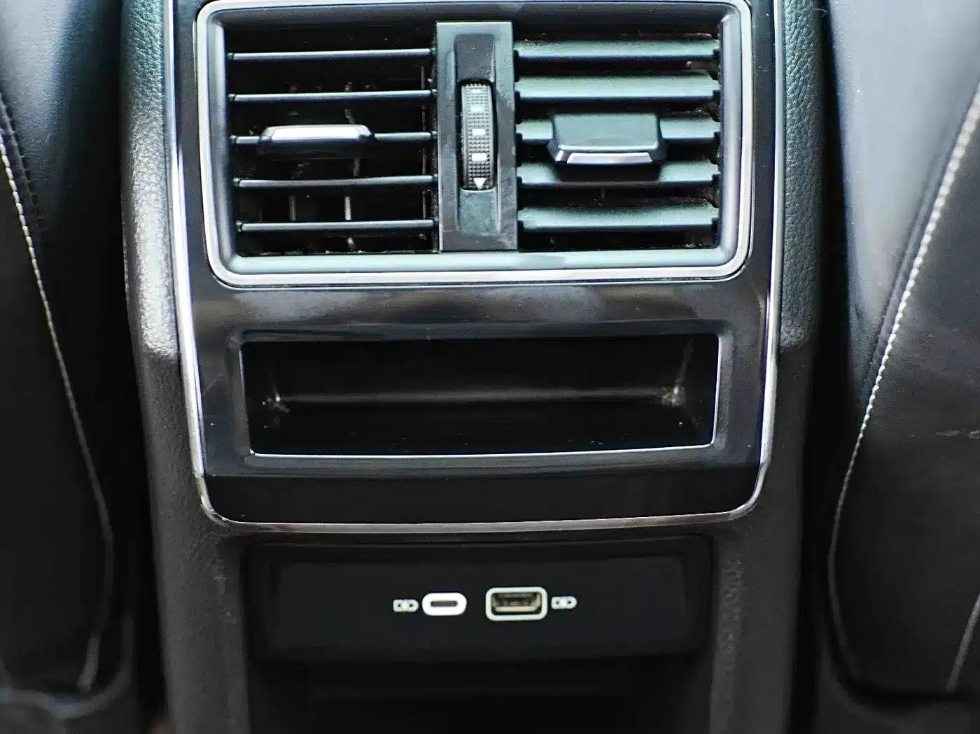 Superb 2023 Facelift TSI280 DSG Premium Edition — миниатюра 9