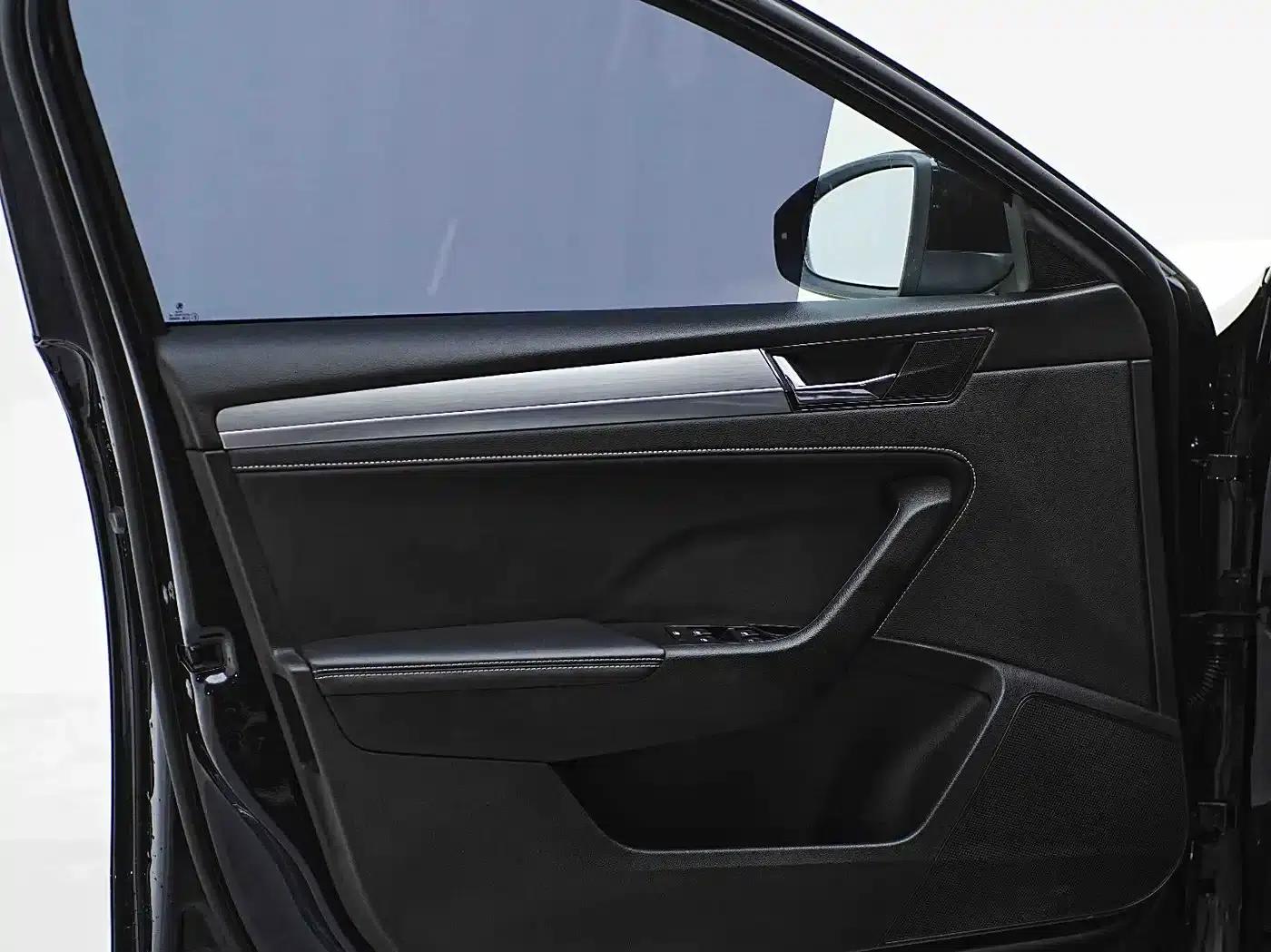 Superb 2023 Facelift TSI280 DSG Premium Edition — миниатюра 10