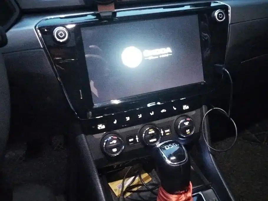Superb 2018 TSI330 DSG Comfort Edition (National V Emission Standard) — миниатюра 13