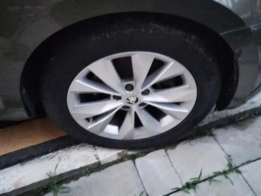 Superb 2018 TSI330 DSG Comfort Edition (National V Emission Standard) — миниатюра 6