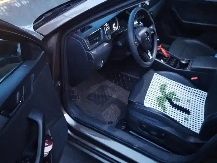 Superb 2018 TSI330 DSG Comfort Edition (National V Emission Standard) — миниатюра 7