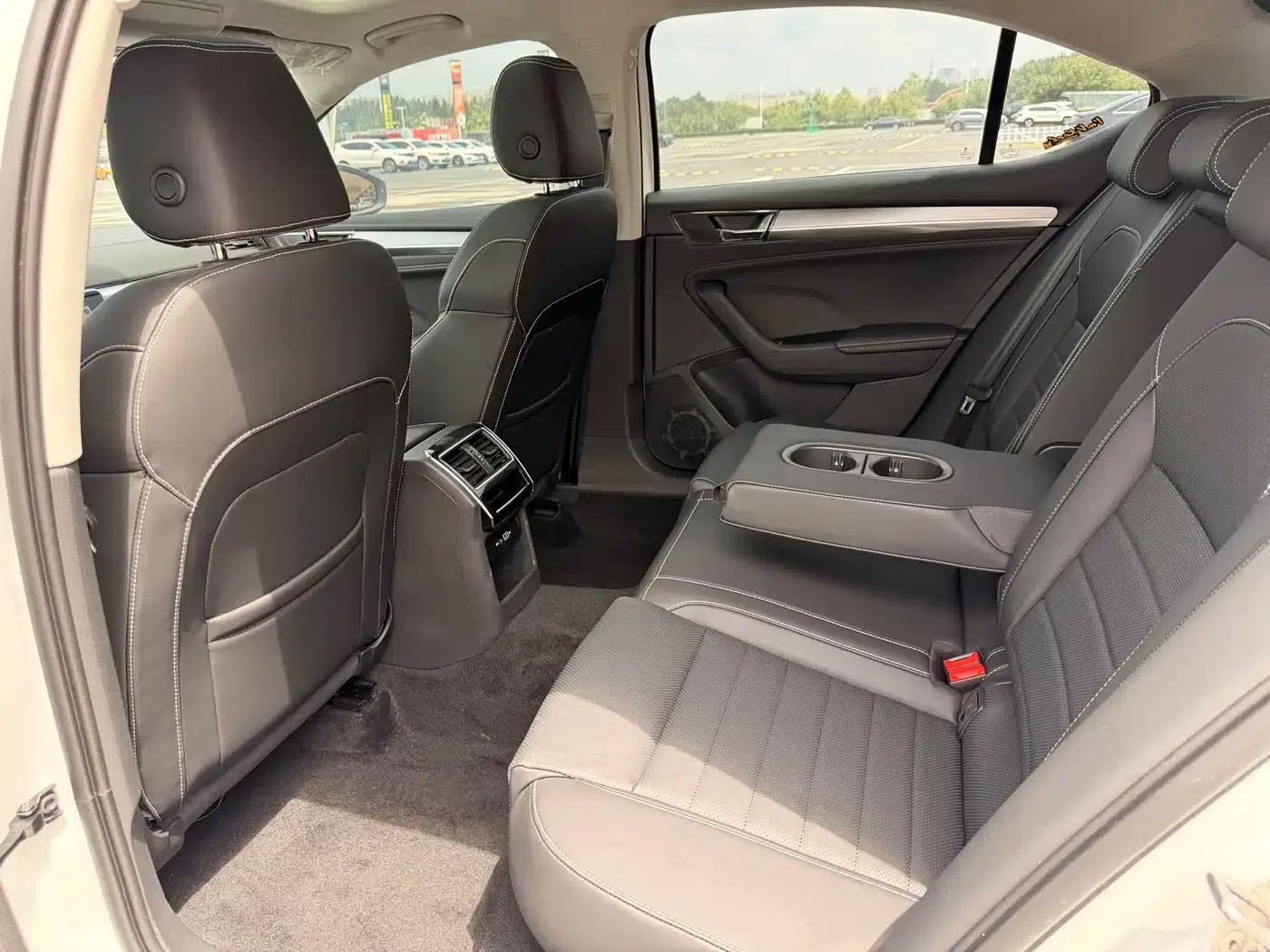 Superb 2024 TSI280 DSG Premium Edition — миниатюра 14
