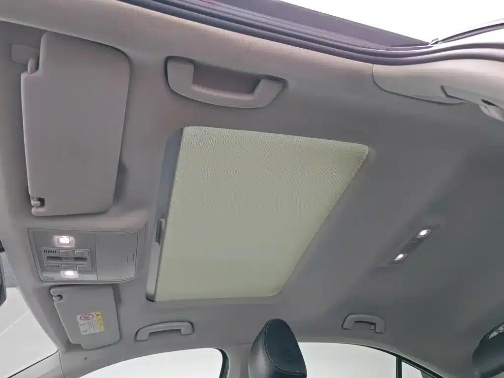 Superb 2018 TSI330 DSG Comfort Edition (National V Emission Standard) — миниатюра 14