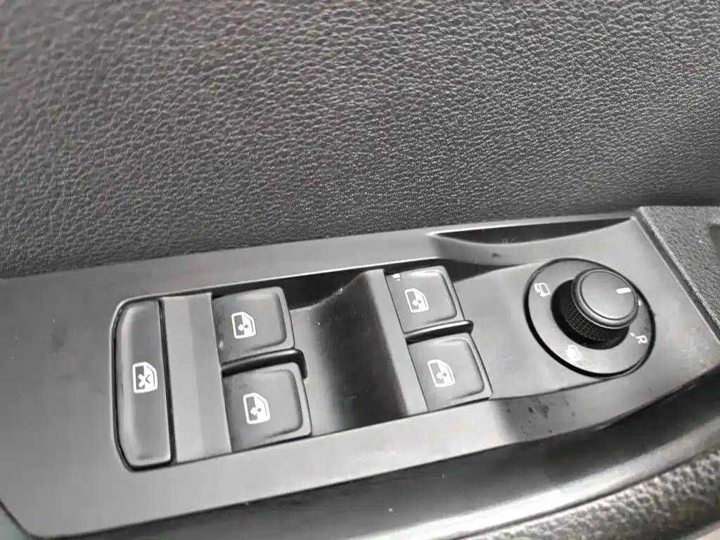 Superb 2018 TSI330 DSG Comfort Edition (National V Emission Standard) — миниатюра 9