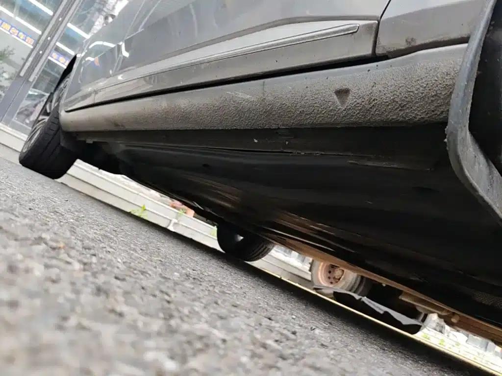 Superb 2018 TSI330 DSG Luxury Edition (National V Emission Standard) — миниатюра 21