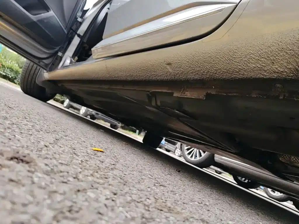 Superb 2018 TSI330 DSG Luxury Edition (National V Emission Standard) — миниатюра 22