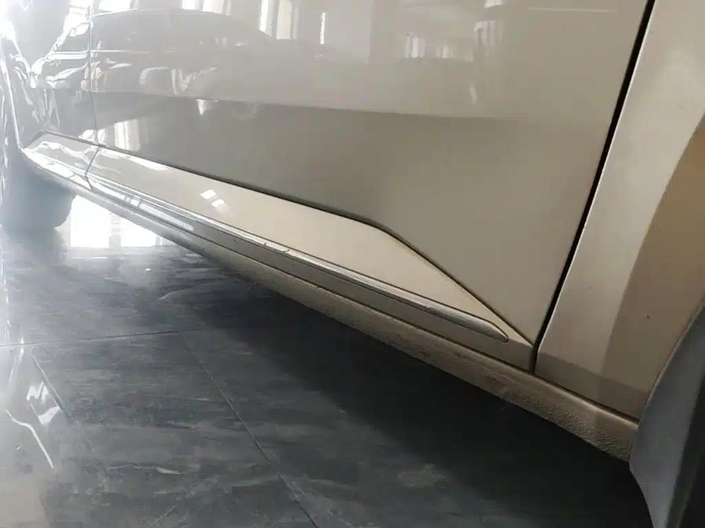 Superb 2018 TSI330 DSG Comfort Edition (National V Emission Standard) — миниатюра 21