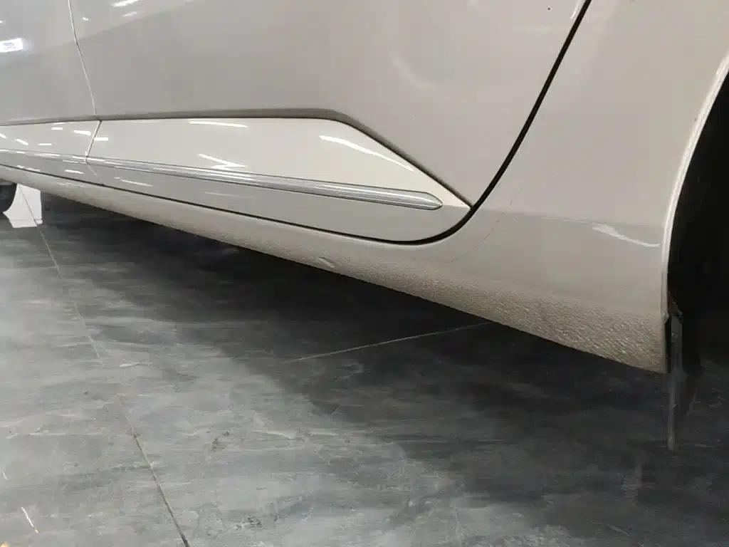 Superb 2018 TSI330 DSG Comfort Edition (National V Emission Standard) — миниатюра 22