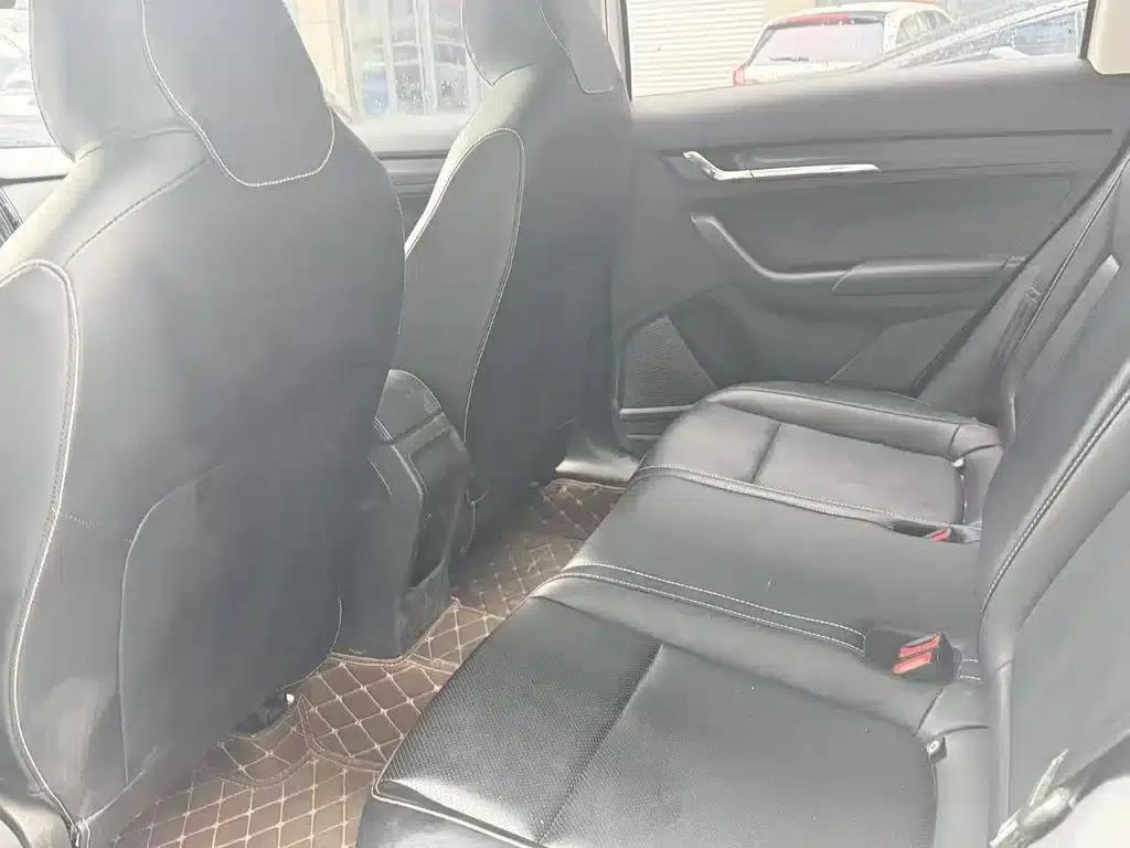 2021 Kamiq 1.5L Automatic Comfort Edition — миниатюра 10