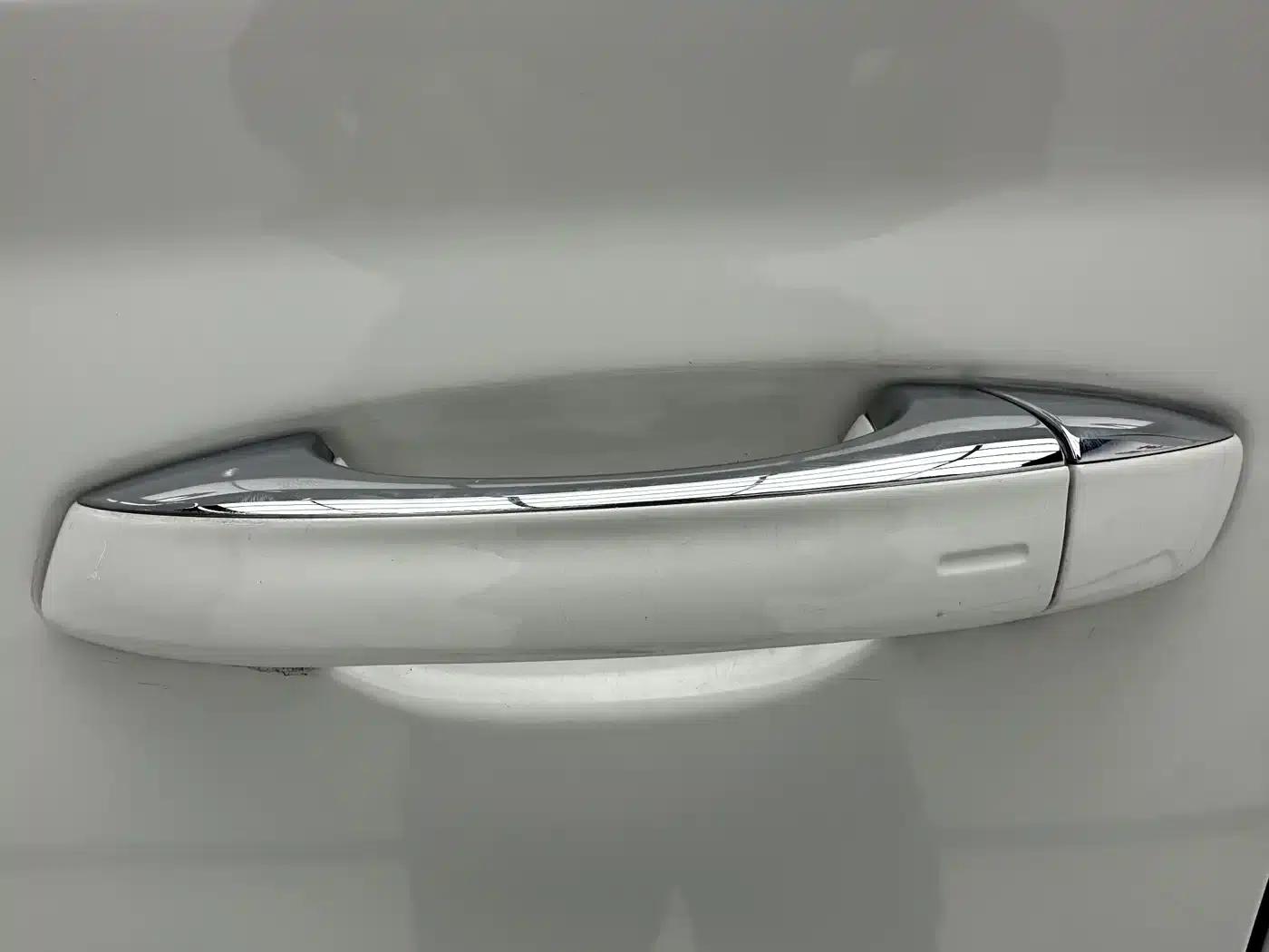 Kamiq 2022 GT 1.5L Automatic Premium Edition — миниатюра 11