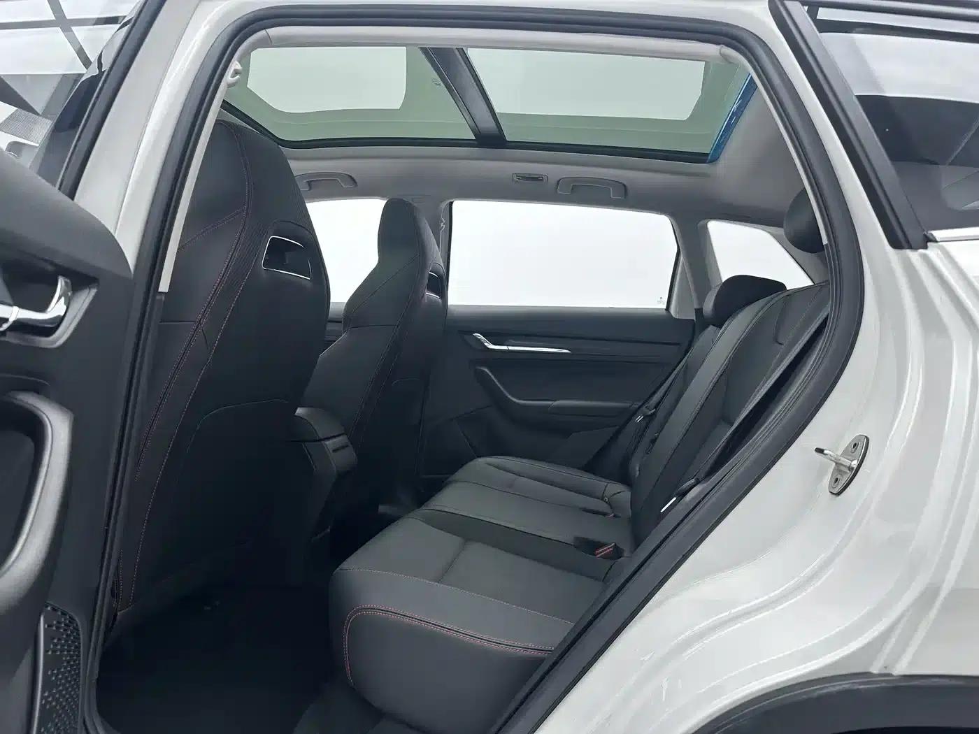 Kamiq 2022 GT 1.5L Automatic Premium Edition — миниатюра 6