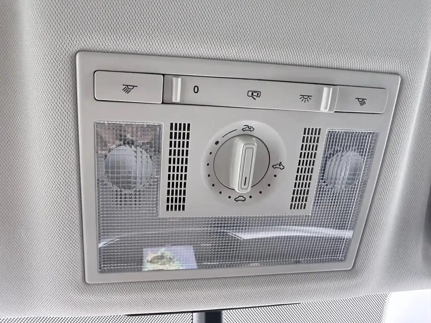 Kamiq 2022 1.5L Automatic Comfort Edition — миниатюра 14