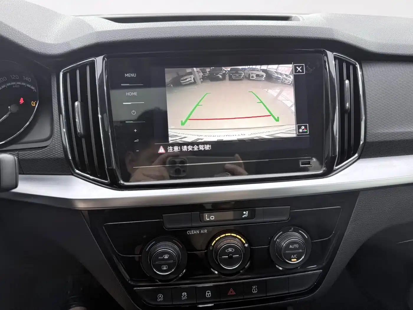 Kamiq 2022 1.5L Automatic Comfort Edition — миниатюра 9