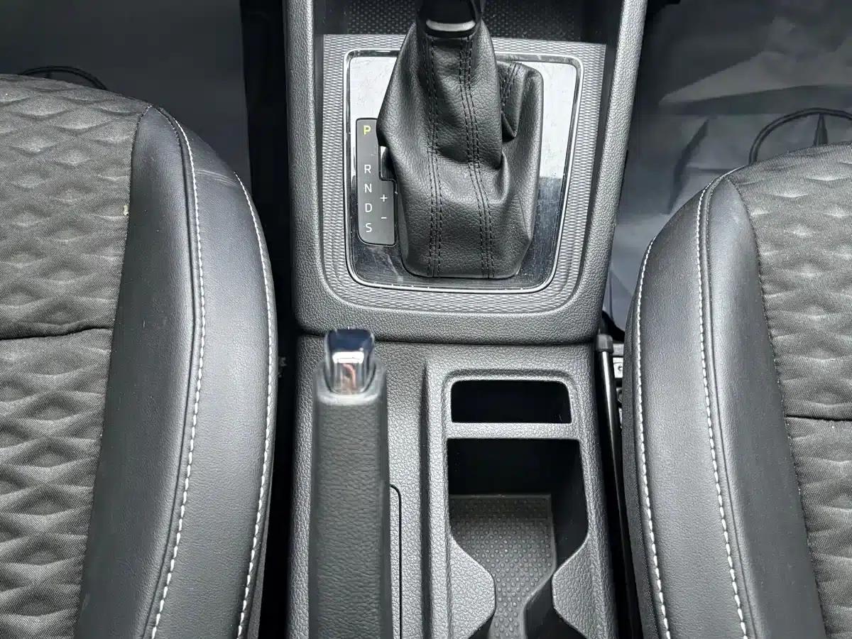 Kamiq 2020 1.5L Automatic Comfort Edition — миниатюра 7