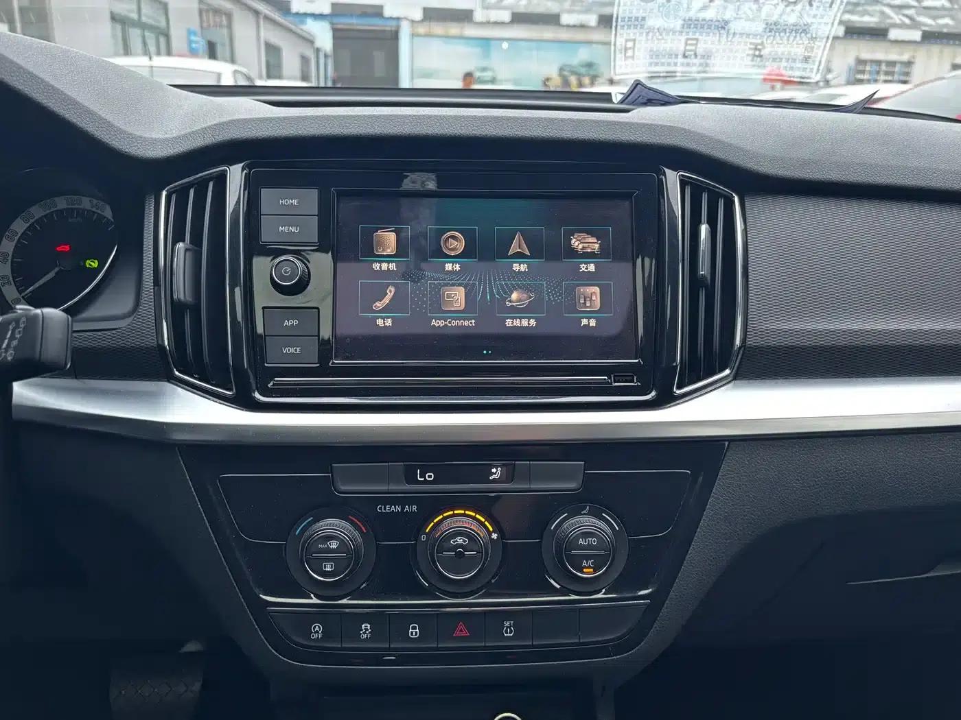 Kamiq 2020 1.5L Automatic Comfort Edition — миниатюра 8