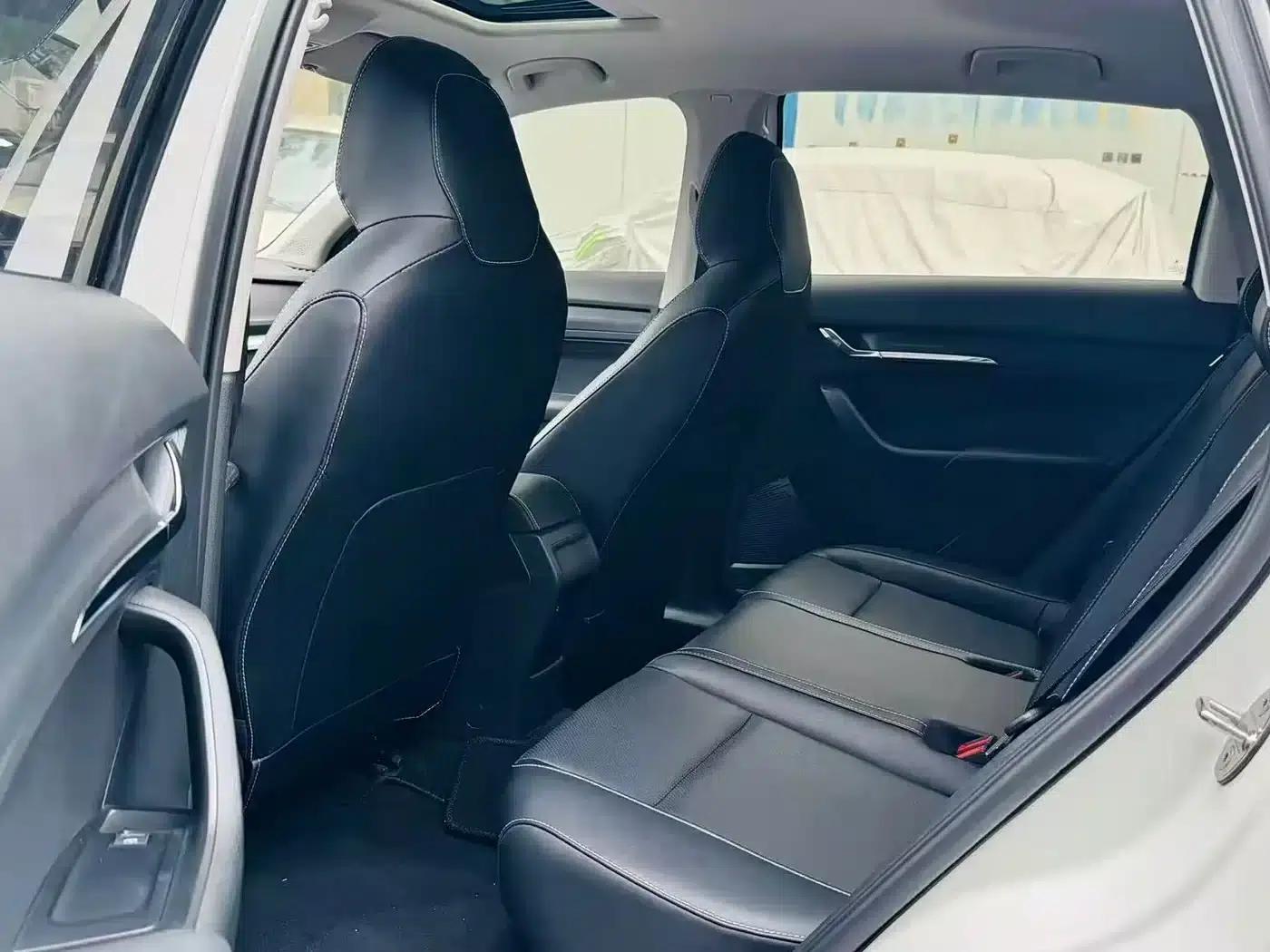 2021 Kamiq 1.5L Automatic Standard Edition — миниатюра 6