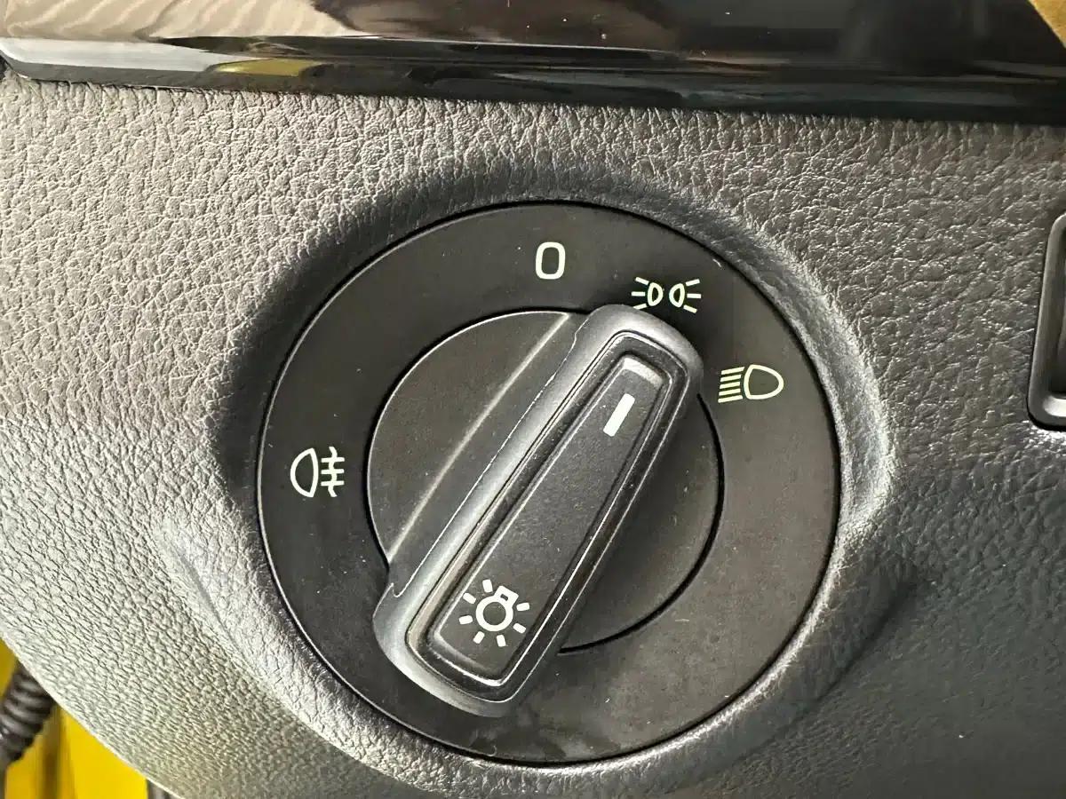 Kamiq 2022 GT 1.5L Automatic Premium Edition — миниатюра 13