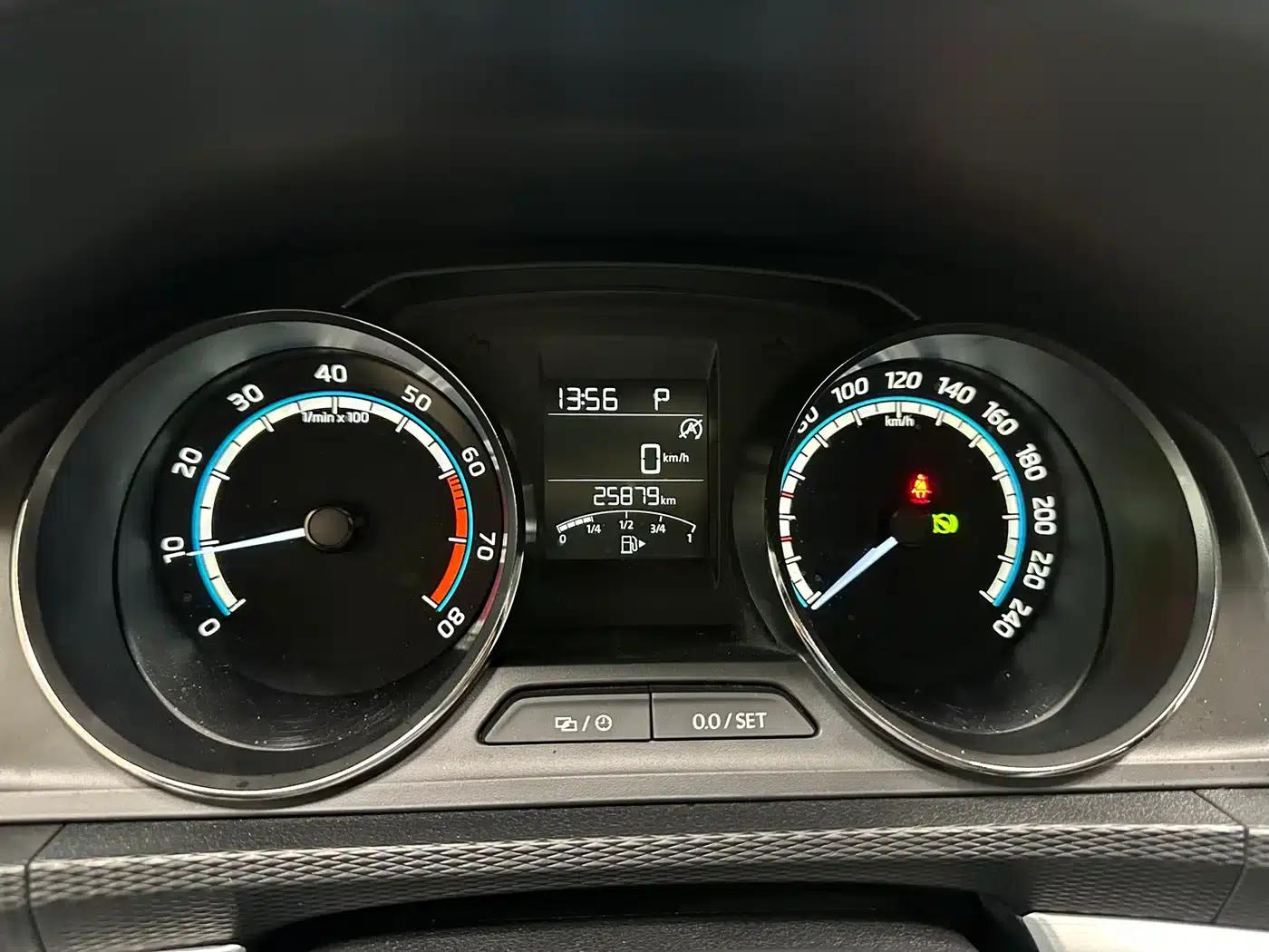 Kamiq 2022 GT 1.5L Automatic Premium Edition — миниатюра 15