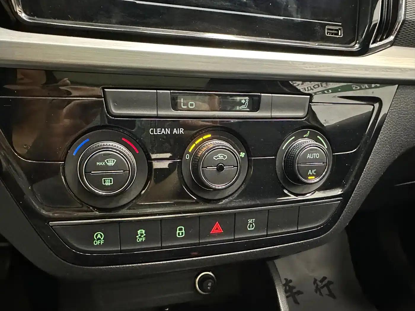 Kamiq 2022 GT 1.5L Automatic Premium Edition — миниатюра 16