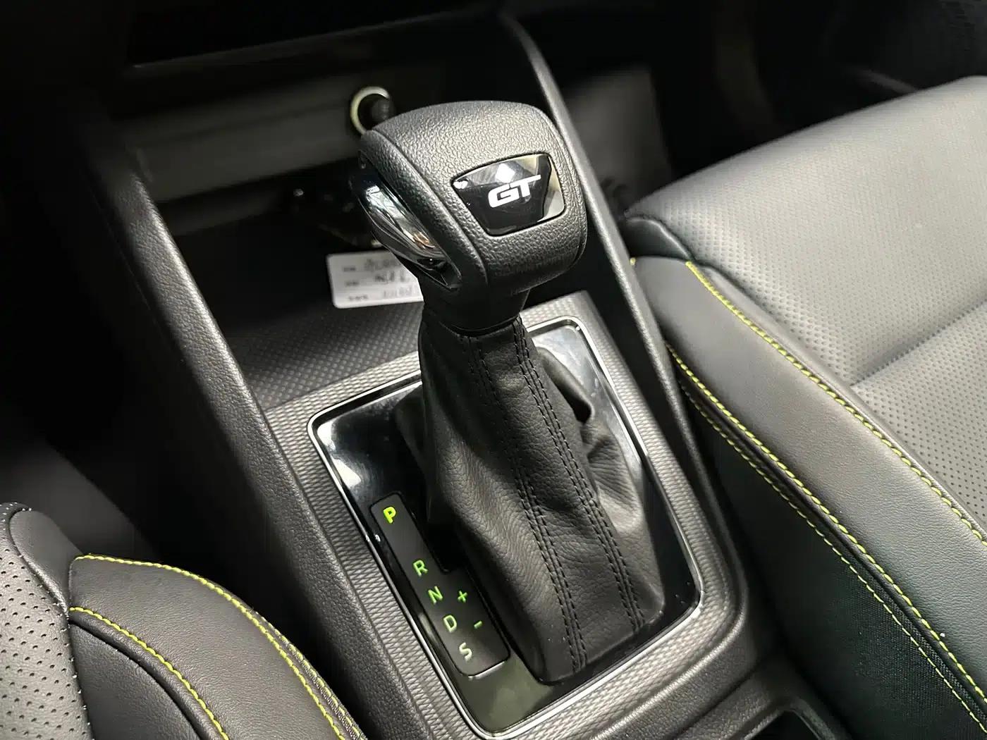 Kamiq 2022 GT 1.5L Automatic Premium Edition — миниатюра 17