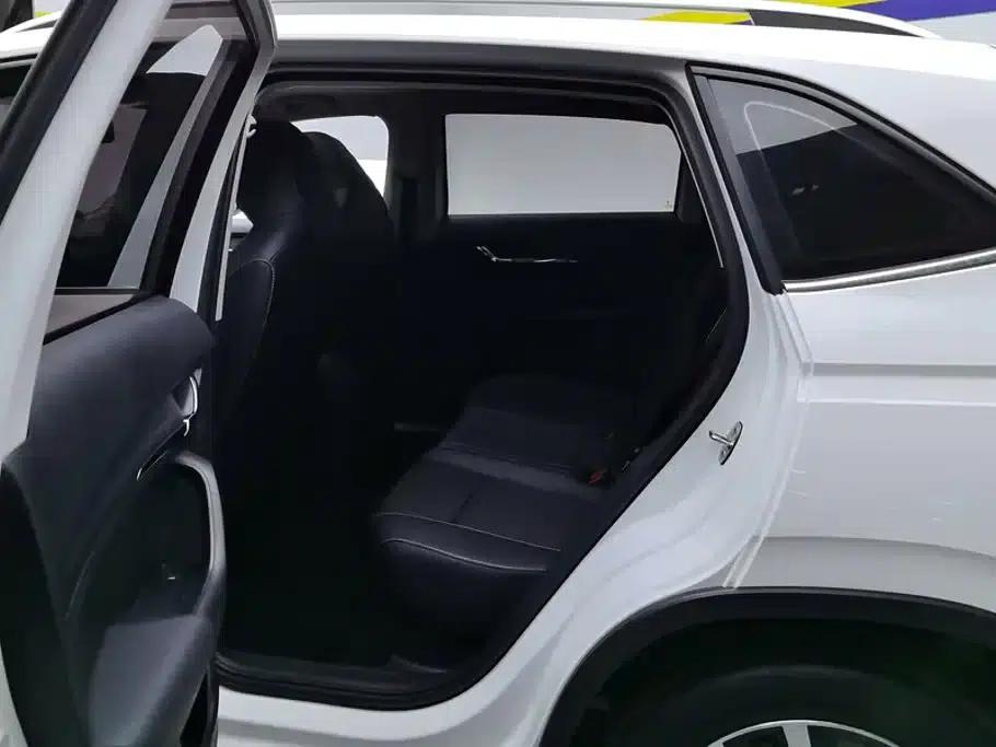 Kamiq 2020 1.5L Automatic Comfort Edition — миниатюра 11