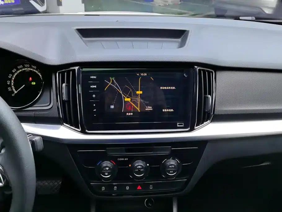 Kamiq 2020 1.5L Automatic Comfort Edition — миниатюра 13