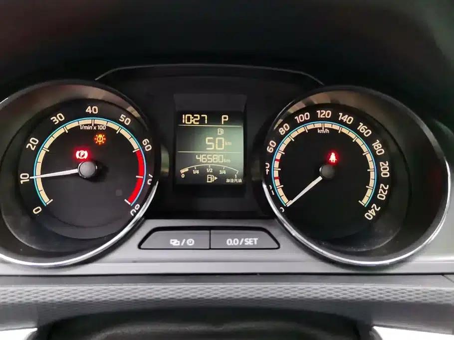 Kamiq 2020 1.5L Automatic Comfort Edition — миниатюра 14