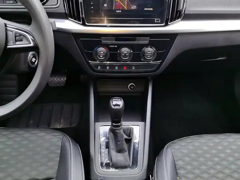 Kamiq 2020 1.5L Automatic Comfort Edition — миниатюра 16