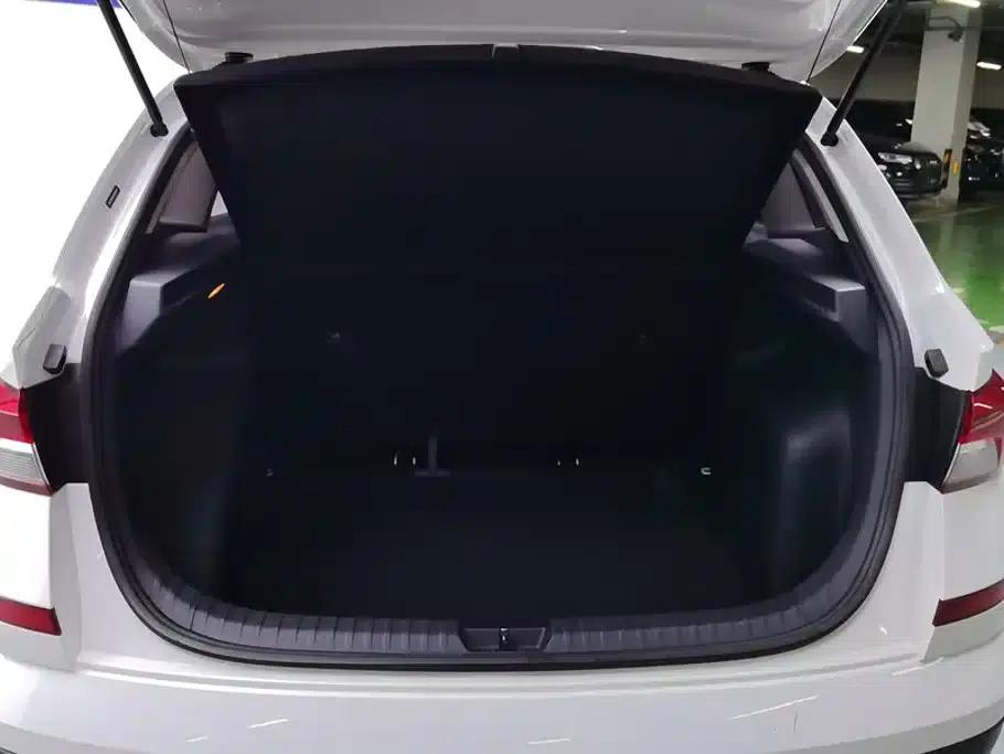Kamiq 2020 1.5L Automatic Comfort Edition — миниатюра 4