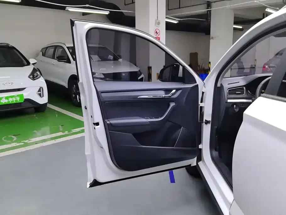 Kamiq 2020 1.5L Automatic Comfort Edition — миниатюра 7