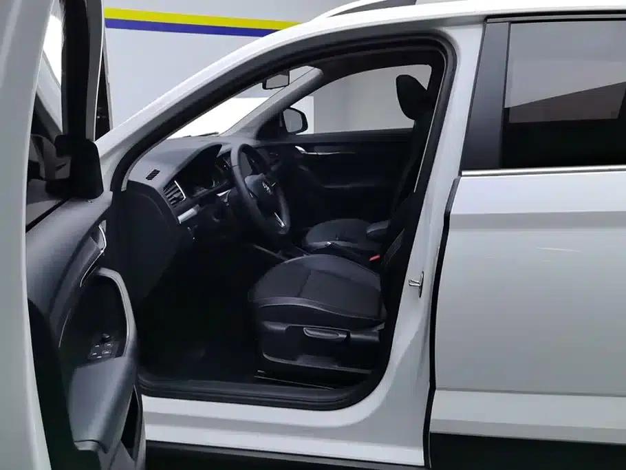 Kamiq 2020 1.5L Automatic Comfort Edition — миниатюра 9
