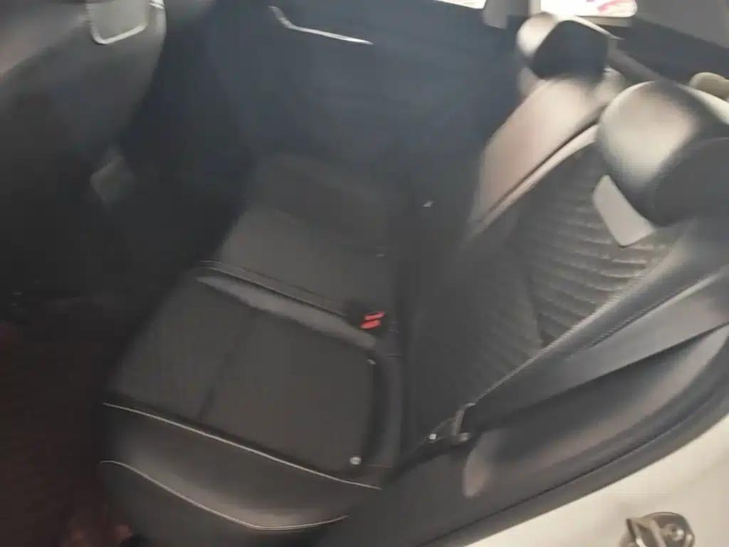 Kamiq 2020 1.5L Automatic Comfort Edition — миниатюра 17
