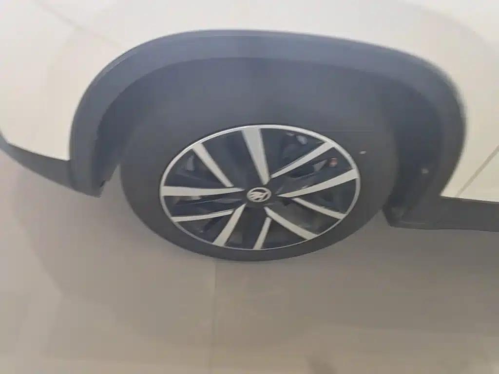 Kamiq 2020 1.5L Automatic Comfort Edition — миниатюра 23