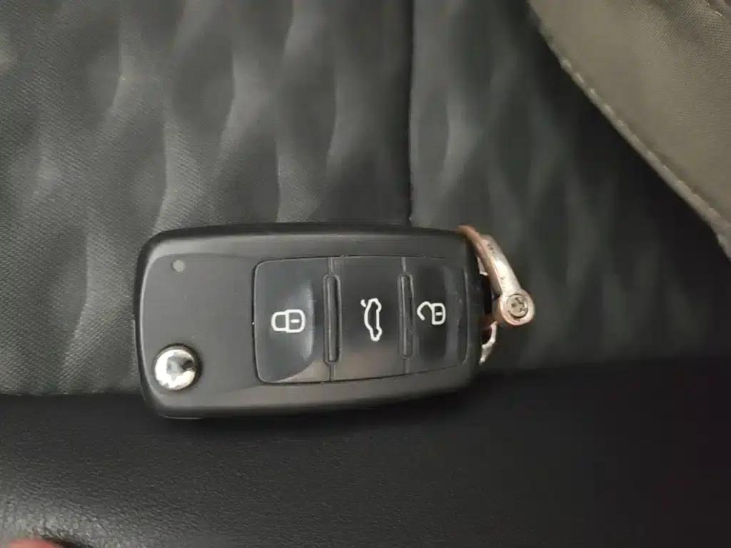 Kamiq 2020 1.5L Automatic Comfort Edition — миниатюра 9
