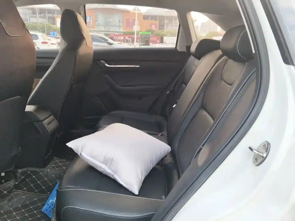 Kamiq 2023 Facelift 1.5L Automatic Comfort Edition — миниатюра 15