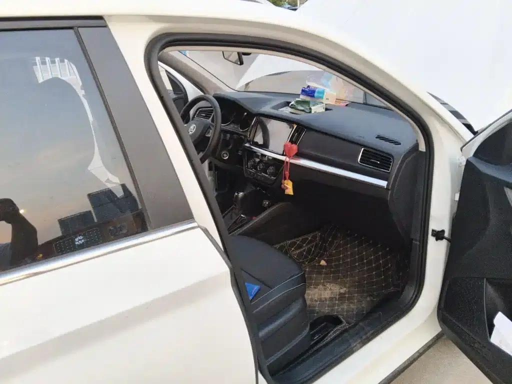 Kamiq 2023 Facelift 1.5L Automatic Comfort Edition — миниатюра 20