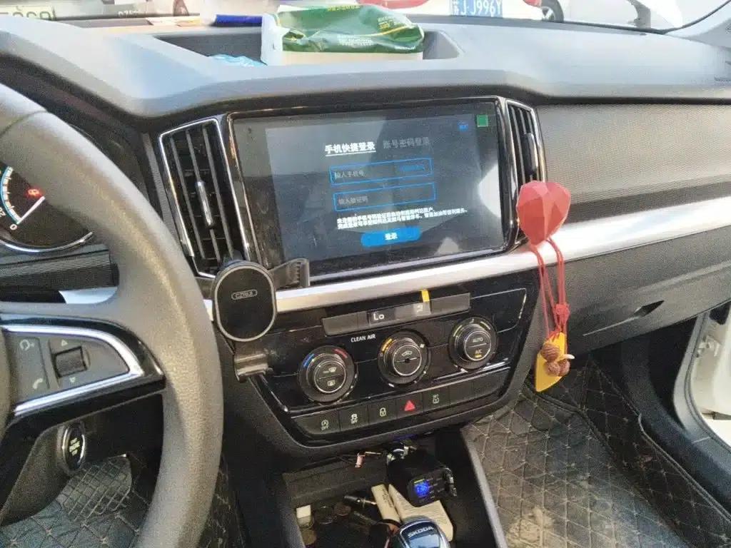 Kamiq 2023 Facelift 1.5L Automatic Comfort Edition — миниатюра 6