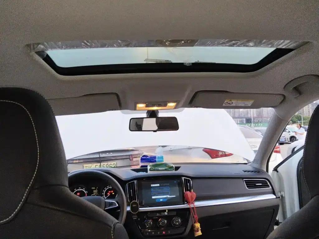 Kamiq 2023 Facelift 1.5L Automatic Comfort Edition — миниатюра 9