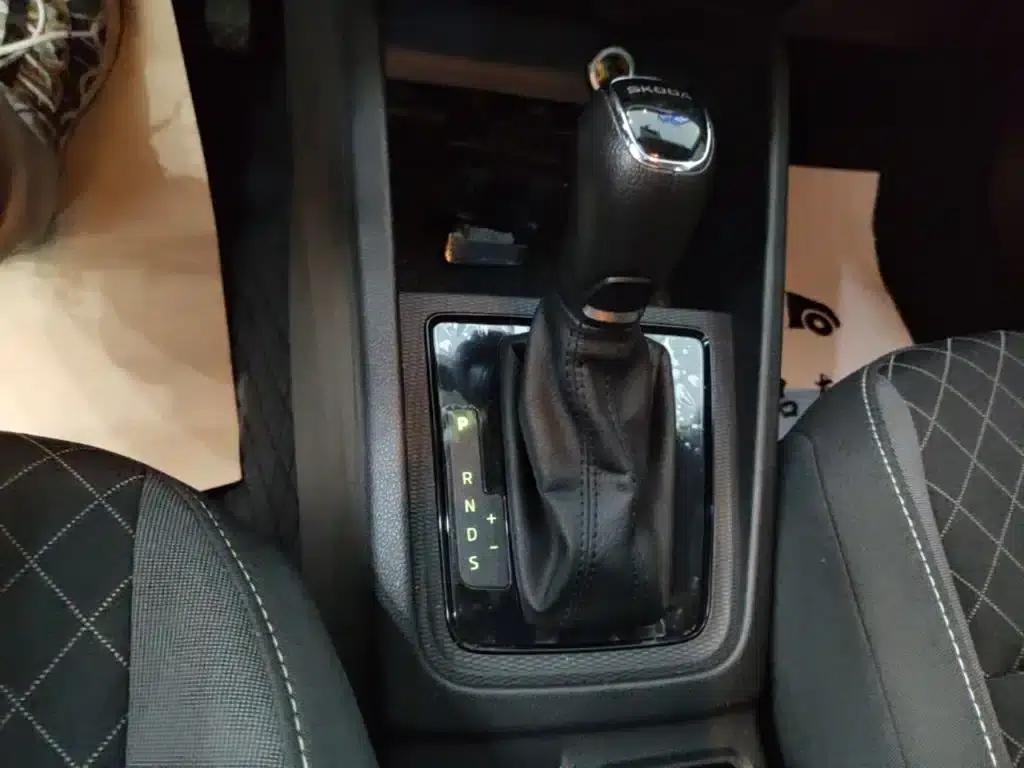 Kamiq 2020 1.5L Automatic Comfort Edition — миниатюра 14