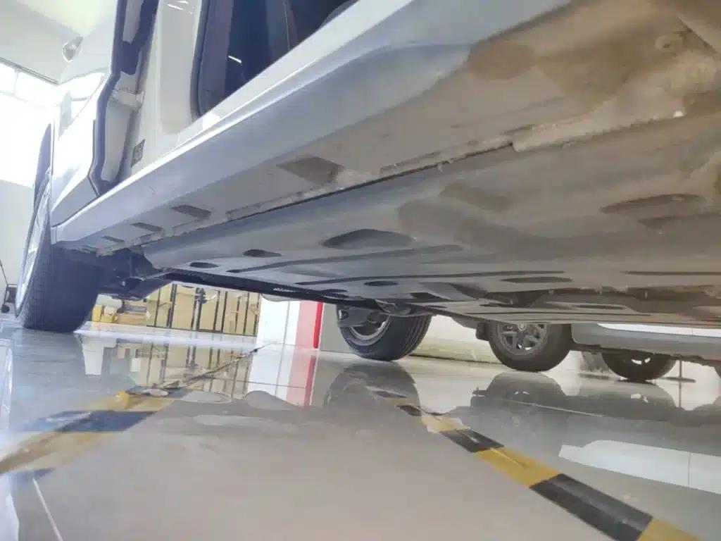 Kamiq 2020 1.5L Automatic Comfort Edition — миниатюра 21