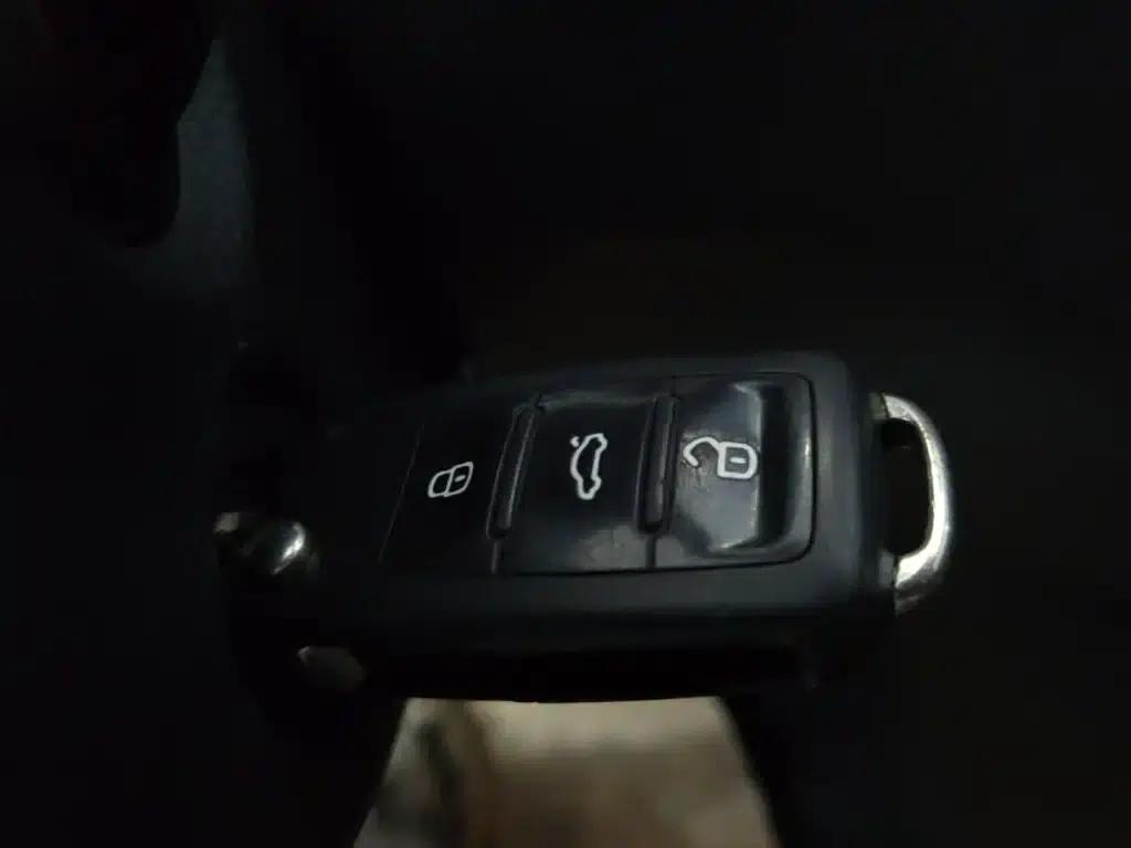 Kamiq 2020 1.5L Automatic Comfort Edition — миниатюра 9