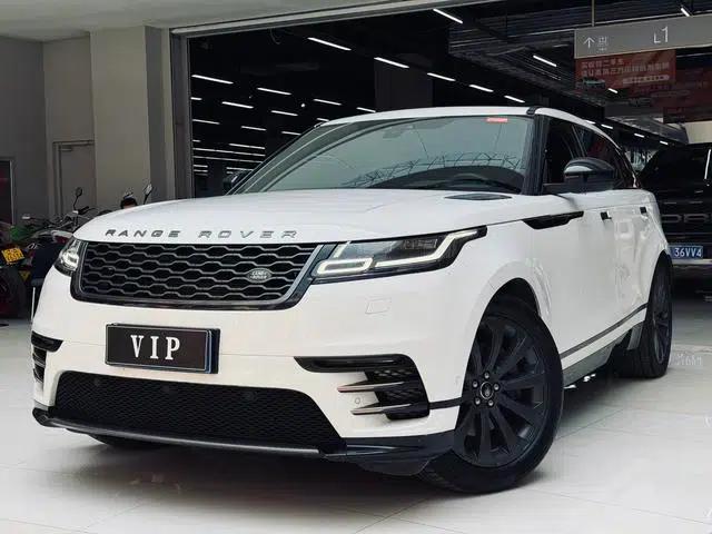Range Rover Velar 2018 P380 R-DYNAMIC SE