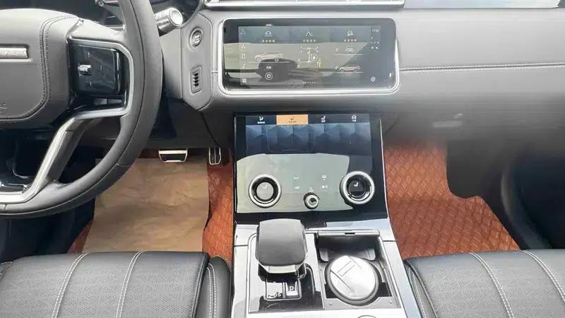 Range Rover Velar 2022 250PS Gold Edition — миниатюра 8
