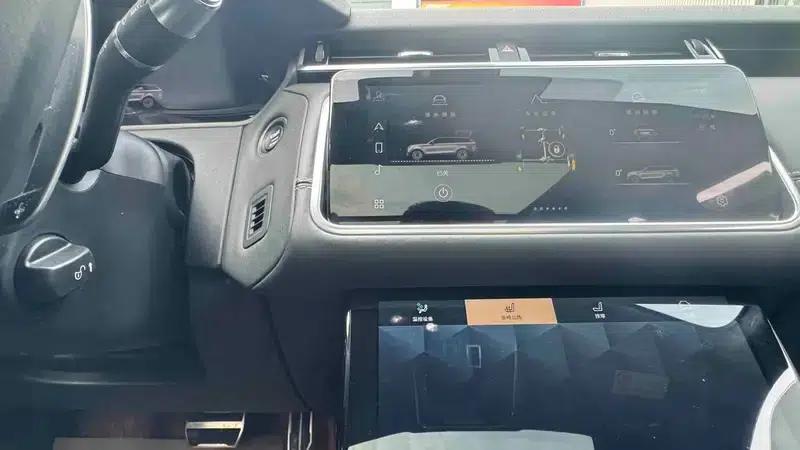 Range Rover Velar 2022 250PS Gold Edition — миниатюра 10