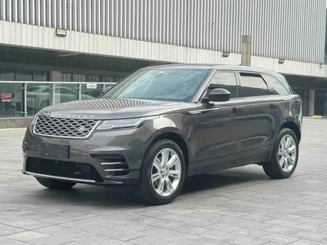 Range Rover Velar 2022 250PS Gold Edition