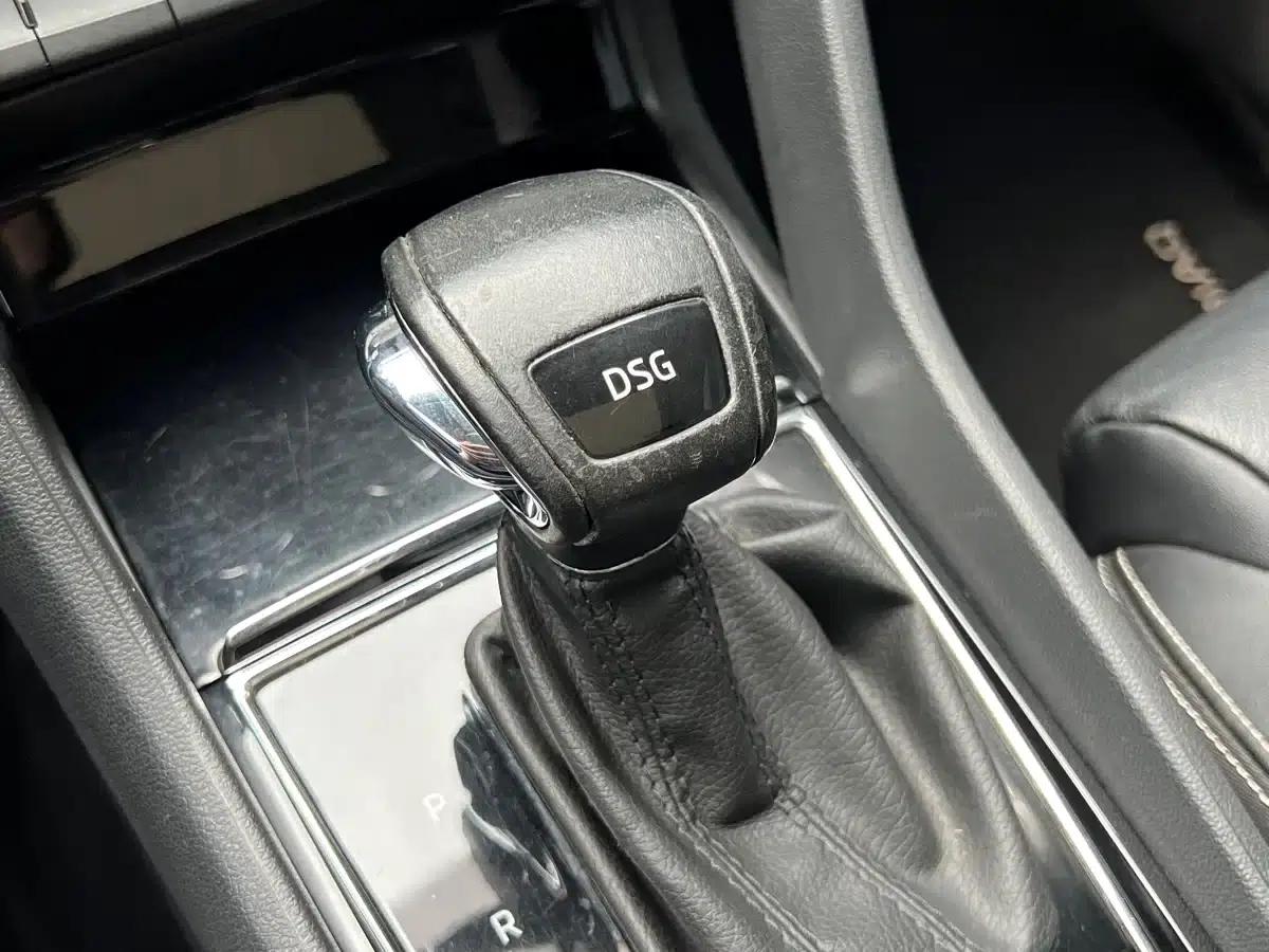 2017 Kodiaq TSI330 7-seater 2WD Luxury Technology Edition — миниатюра 16